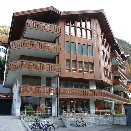Ferienwohnung Steinmattstrasse Zermatt Quarto foto